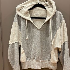 Abercrombie Hoodie
